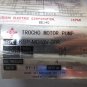 MITSUBISHI SUPER LINE THREE OIL PUMP MOTOR SF-JR 0.2KW 4POLE KSP-MD10V-2FR