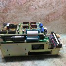 FANUC VELOCITY CONTROL UNIT A06B-6047-H206 A16B-1200-0230 MORI SEIKI MVJR FANUC VELOCITY CONTROL UNIT A06B-6047-H206 A16B-1200-0230 MORI SEIKI MVJR