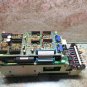 FANUC VELOCITY CONTROL UNIT A06B-6047-H206 A16B-1200-0230 MORI SEIKI MVJR
