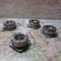 BINDER CLUTCH BRAKE 86 621-07B00 86 621-07B00 CHARMILLES ROBOFORM 200 EDM EACH