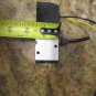 FEMCO KAFO FV-80 CNC VERTICAL MILL SOLENOID VALVE 4" 1.5"