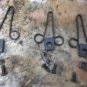 MATSUURA MC-500V CNC MILL ATC TOOL CHANGER FINGER POD HOLDER POT LOT OF 3 PIECES