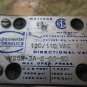 CONTINENTAL HYDRAULICS VALVE YS5M-3A-G-60-GD DECCO