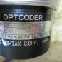 SEIKI SUMTAK OPTCODER TYPE MGH-10BC P/R 100 ENCODER