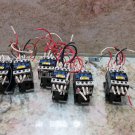 TELEMECANIQUE BREAKER LC1 D09 10 750V 8KV  LC1D0910 CONTACTOR LOT OF 10 PIECES