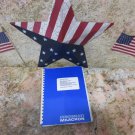 CINCINNATI MILACRON 1000 SERVICE MANUAL A2100E COMPUTER CONTROL 91203242A