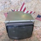 TOTOKU 14 INCH COLOR CRT DISPLAY CDT14148B 100-120V M34KNM23XX01 MITSUBISHI EDM TOTOKU 14 INCH COLOR CRT DISPLAY CDT14148B 100-120V M34KNM23XX01 MITSUBISHI EDM