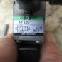 CKD VALVE 4F120 MATSUURA MC-600V CNC MILL