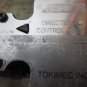 TOKIMEC DIRECTIONAL VALVE DG4V-3-6C-M-P2-T-7-5 A100 DG4V-3-6C-M-P2-T-7-50