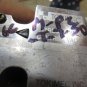 TOKIMEC DIRECTIONAL VALVE DG4V-3-6C-M-P2-T-7-5 A100 DG4V-3-6C-M-P2-T-7-50