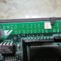 YASKAWA INPUT BOARD JANCD-FC210-1 DF9200706-A0 MORI SEIKI MV40 LOT OF 5 PIECES