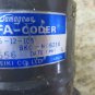 TAMAGAWA FA-CODER OSE5K-6-12-108 TS 5146 N10 BKO-NC6214 WARRANTY EACH 1