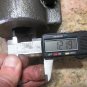 MORI SEIKI SL-4A CNC  LATHE 1.25" INCH TURRET TOOL HOLDER TOOLING BLOCK