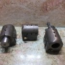 MAZAK SLANT TURN 25 CNC LATHE TOOL TOOLING BLOCK HOLDING 1.64" 5"X4" HOLDER MAZAK SLANT TURN 25 CNC LATHE TOOL TOOLING BLOCK HOLDING 1.64" 5"X4" HOLDER