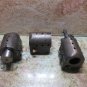MAZAK SLANT TURN 25 CNC LATHE TOOL TOOLING BLOCK HOLDING 1.64" 5"X4" HOLDER