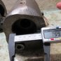 MAZAK SLANT TURN 25 CNC LATHE TOOL TOOLING BLOCK HOLDING 1.64" 5"X4" HOLDER