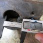 MAZAK SLANT TURN 25 CNC LATHE TOOL TOOLING BLOCK HOLDING 1.64" 5"X4" HOLDER