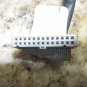CHARMILLES ROBOFIL CNC EDM 300/310 1020 MGV2 MFS KEYBOARD 24532 KEY BOARD