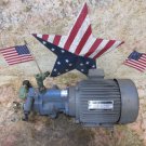 TOKYO KEIKI HYDRAULIC OIL MOTOR-PUMP TDM-0614 PVB PVB6-RSY-20-CM-11-JA-S7
