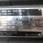 TOKYO KEIKI HYDRAULIC OIL MOTOR-PUMP TDM-0614 PVB PVB6-RSY-20-CM-11-JA-S7