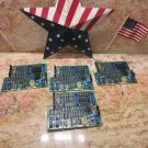 YASKAWA CIRCUIT BOARD JANCD-SP20B-02 DF8202672 REV.A EACH 1
