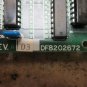 YASKAWA CIRCUIT BOARD JANCD-SP20B-02 DF8202672 REV.A EACH 1