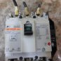 FUJI AUTO BREAKER BW100EAG 100A 25KA SHUNT TRIP AC 100-120V KITAMURA 5 CNC