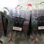 MITSUBISHI MOTOR STARTER S-K11 EMGO MAZAK QT-35N CNC LATHE LOT OF 3