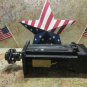 CINCINNATI MILACRON BRUSHLESS P.M. SERVO MOTOR 1-604-0235 LOT OF 3 PIECES