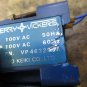 SPERRY VICKERS VALVE 100V AC VP46329-7A