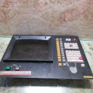 FANUC SYSTEM 3T MDI/CRT UNIT A02B-0065-C001 A350-1000-T282 FEMCO WNCL 35/60 CNC FANUC SYSTEM 3T MDI/CRT UNIT A02B-0065-C001 A350-1000-T282 FEMCO WNCL 35/60 CNC