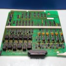 ISOETEC CIRCUIT BOARD DTMF/STA PORT CARD 15650 IRS J 189 15654 REV.A 15653