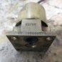 CHARMILLES CNC EDM VALVE 05/00 CT 135000573 CT135000573 EACH 1 WARRANTY