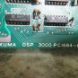OKUMA OSP3000 CIRCUIT BOARD PC1664-F E4809-045-013-F 1911-0254-06-159