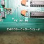 OKUMA OSP3000 CIRCUIT BOARD PC1664-F E4809-045-013-F 1911-0254-06-159