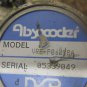 NSD ABSOCODER VRE-P060SBA 05339049 SHIZOUKA SV-40D CNC