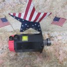 FANUC AC SERVO MOTOR 0(22/3000 A06B-0148-B075 NO. C97ZA3262 97.12 WARRANTY