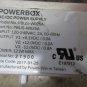 HAAS AC/DC POWER SUPPLY 69-0463A 120-240VAC 170-340VDC PBUS-W025A 2017
