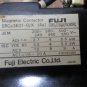 FUJI MAGNETIC CONTACTOR SRCA3631-0/X(4A) 20A