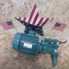 HITACHI HYDRAULIC PUMP OIL MOTOR UPV-1A-16N0-1.5H-4-2477F TFO FORM K PVS-1B HITACHI HYDRAULIC PUMP OIL MOTOR UPV-1A-16N0-1.5H-4-2477F TFO FORM K PVS-1B