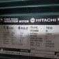 HITACHI HYDRAULIC PUMP OIL MOTOR UPV-1A-16N0-1.5H-4-2477F TFO FORM K PVS-1B