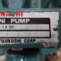 HITACHI HYDRAULIC PUMP OIL MOTOR UPV-1A-16N0-1.5H-4-2477F TFO FORM K PVS-1B