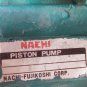 HITACHI HYDRAULIC PUMP OIL MOTOR UPV-1A-16N0-1.5H-4-2477F TFO FORM K PVS-1B