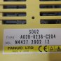 FANUC I/O MODULE A02B-0236-C204 N4427 2002 12