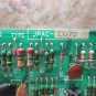 YASKAWA BOARD JPAC-C072 CODE NO. ETC005920-B MOTOR CARD SPINDLE DRIVE WARRANTY