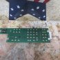 SIEMENS CIRCUIT BOARD 3 542 1222A REV.A CINCINNATI HAWK 150 CNC LATHE