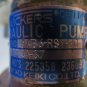 TOKYO MOTOR HYDRAULIC PUMP TDM-0514/0614 VICKERS HYDRO PVB6-RSY-20-CM-11-JA-S7