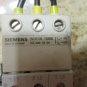 SIEMENS MOTOR STARTER 3VU1300-1MF00 AC-3 3VU9135-1BB00 WARRANTY