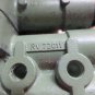 OKUMA GP-34N CNC GRINDER CHIBA WAY LUBE PISTON DISTRIBUTOR VALVE RV 72011 2 PCS