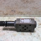 NACHI MODULAR VALVE OG-G01-B1-K-11 CNC  OG-G01-B1-K11